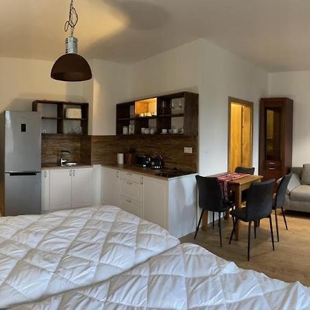 Apartman Thermalpark Dunajská Streda Extérieur photo