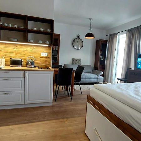 Apartman Thermalpark Dunajská Streda Extérieur photo