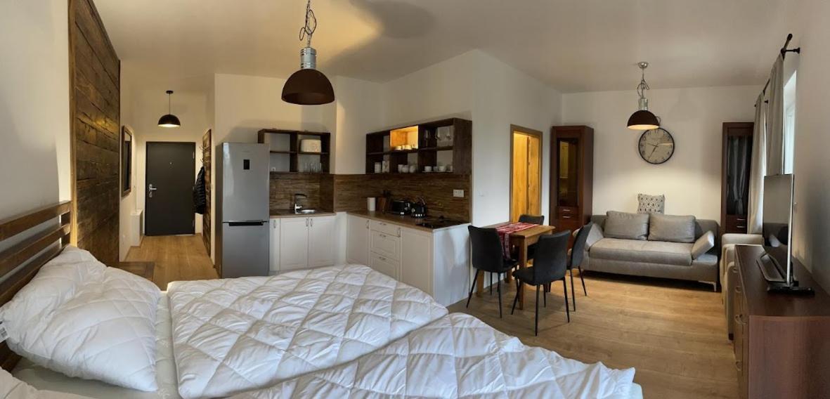 Apartman Thermalpark Dunajská Streda Extérieur photo
