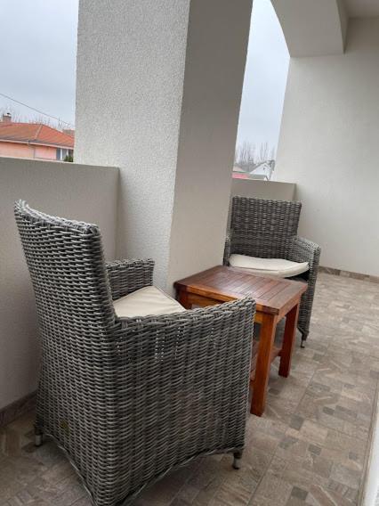 Apartman Thermalpark Dunajská Streda Extérieur photo