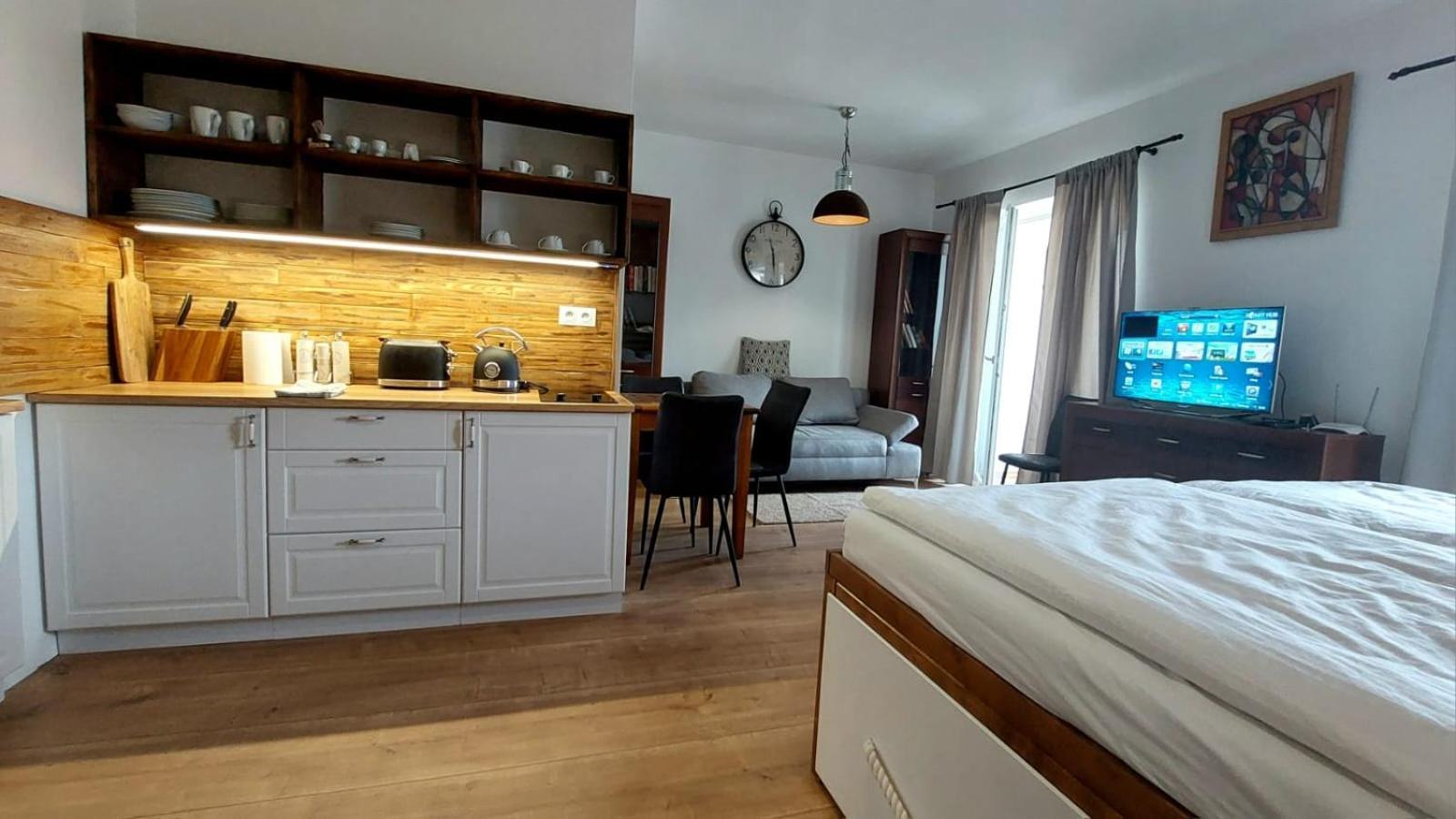 Apartman Thermalpark Dunajská Streda Extérieur photo