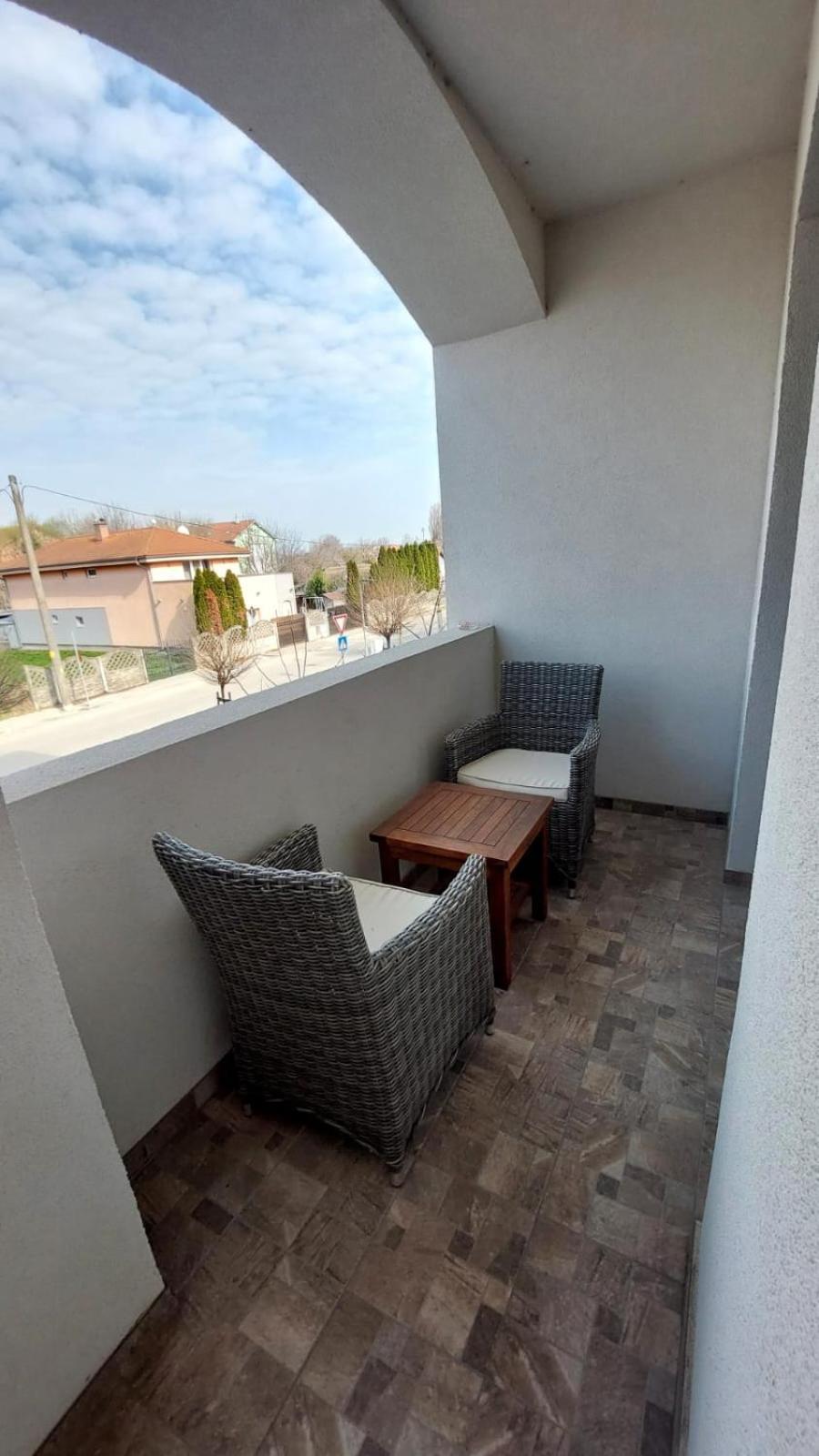 Apartman Thermalpark Dunajská Streda Extérieur photo