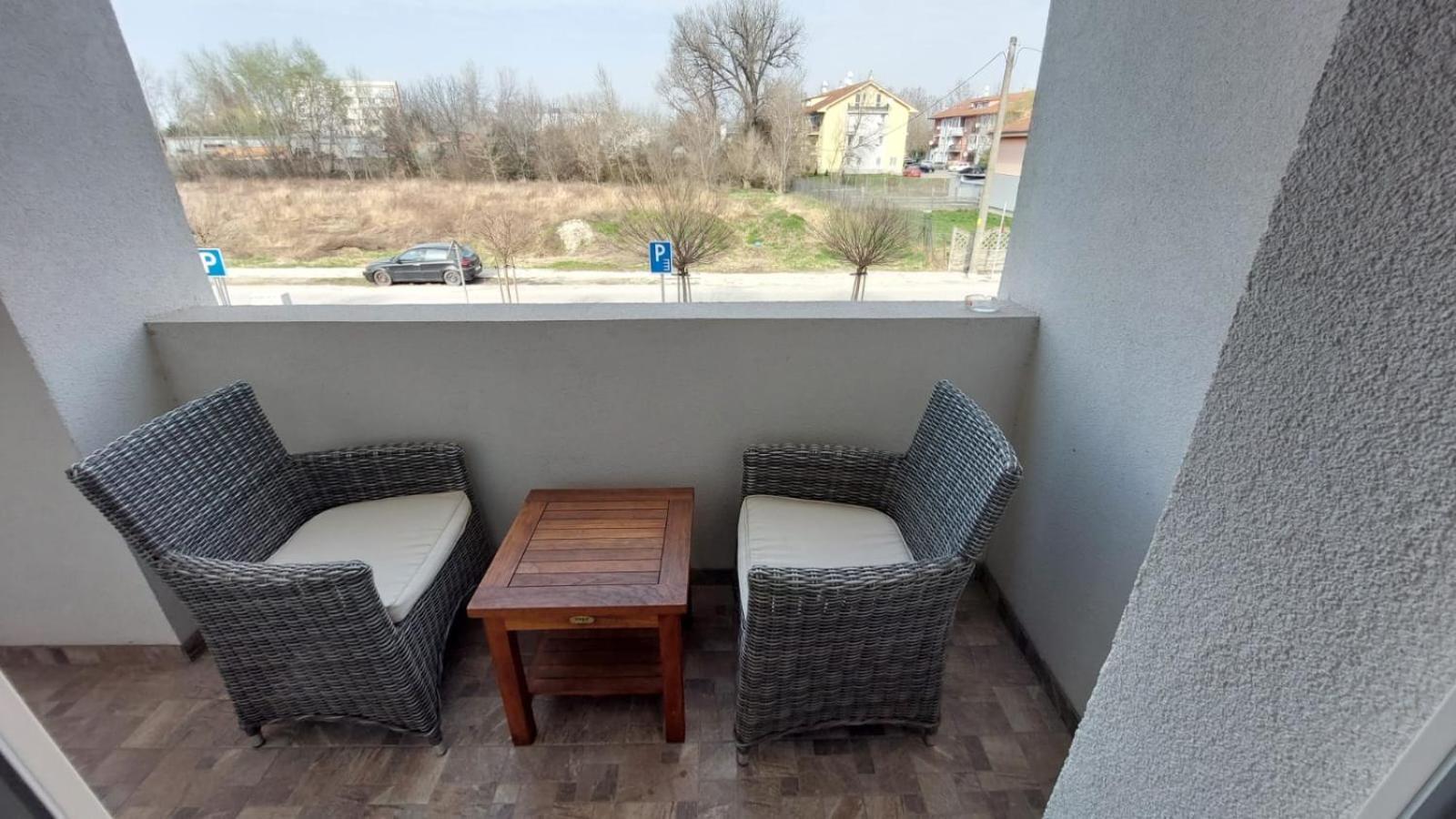 Apartman Thermalpark Dunajská Streda Extérieur photo