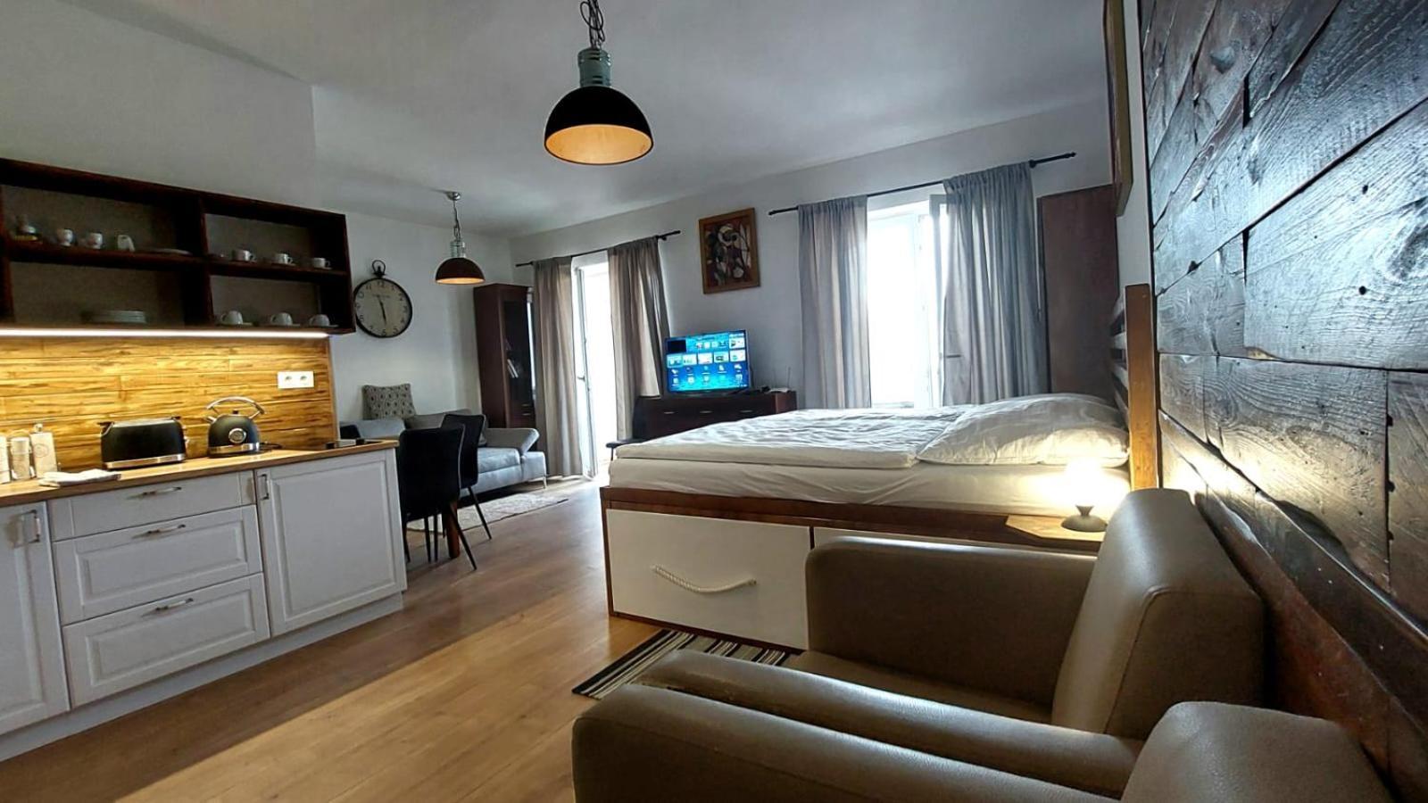 Apartman Thermalpark Dunajská Streda Extérieur photo